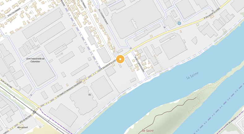 Google Maps